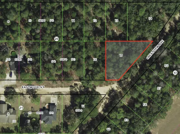 2708 Eastwood Street, Inverness, FL 34452
