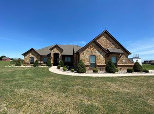 309 Illinois St, Rhome, TX 76078