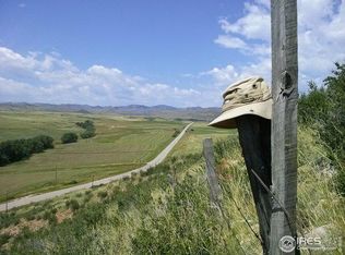 0 County Road 74e Livermore Co #80536, Livermore, CO 80536