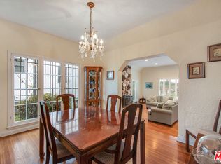 1253 S Rimpau Blvd, Los Angeles, CA 90019