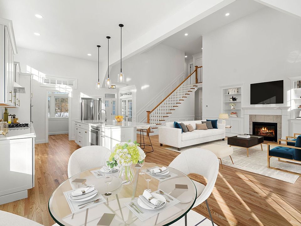 40 Hayden Drive Lot 8 The Hannah, Dover, NH 03820 Zillow