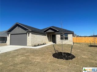 3404 Chieti Rd, Temple, TX 76502