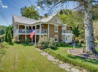 2434 Old State Route 34, Limestone, TN 37681