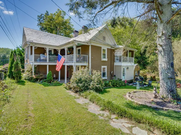 2434 Old State Route 34, Limestone, TN 37681