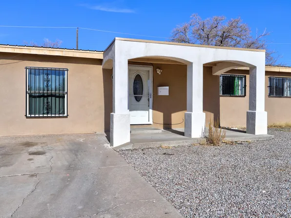 11501 Angelina Pl NE, Albuquerque, NM 87123