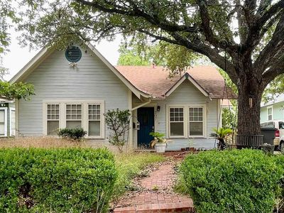 207 ELMHURST AVE, San Antonio, TX, 78209