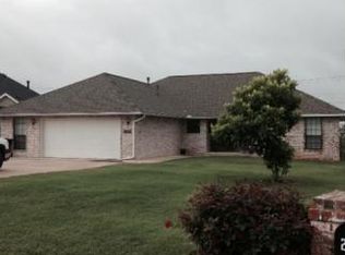 2209 Headwind Dr, Purcell, OK 73080
