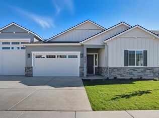 2230 N Kenora Ave, Star, ID 83669