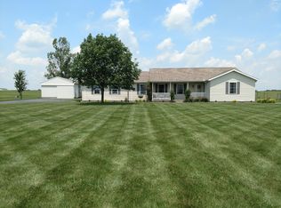 14579 Providence Pike, Brookville, OH 45309
