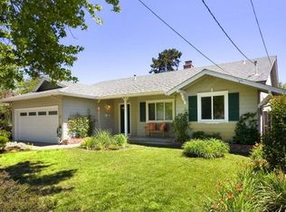 22 Golden Hind Psge, Corte Madera, CA 94925
