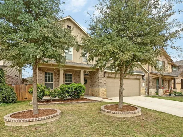 150 Blushing Dr, Buda, TX 78610