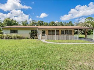 5470 Lake Le Clare Rd, Lutz, FL 33558