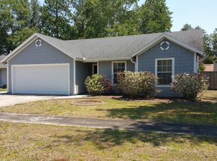 91 Devoe St, Jacksonville, FL 32220