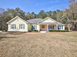 3920 Bellac Rd, Tallahassee, FL 32303