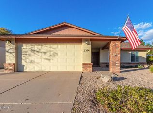2314 W Palomino Dr, Chandler, AZ 85224