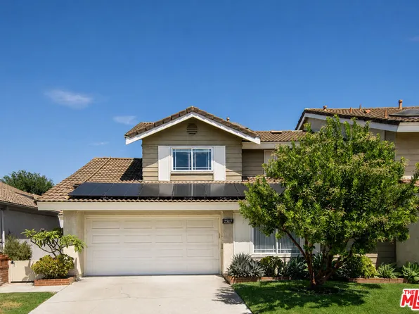 2517 N Millstream Ln, Orange, CA 92865