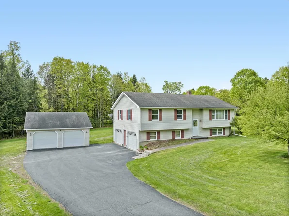 3 Tanglewood Drive, Barre Town, VT 05641