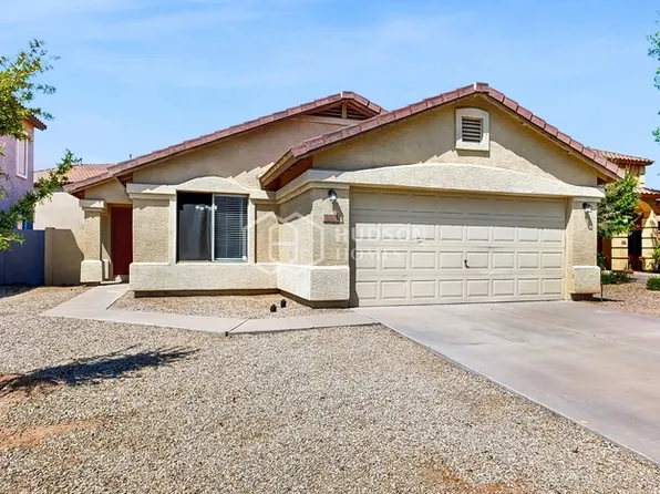 2026 S Boca Cir, Mesa, AZ 85209