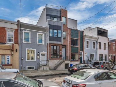 2404 Federal St, Philadelphia, PA, 19146