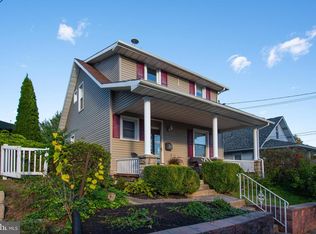 45 S 18th St, Camp Hill, PA 17011