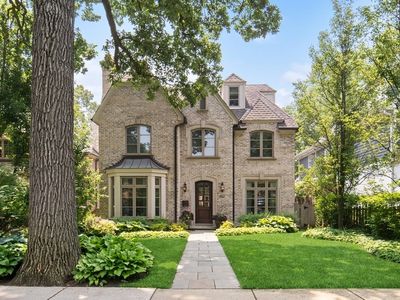 1040 Oak St, Winnetka, IL, 60093