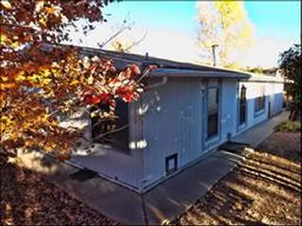 107 N Heritage Ln, Payson, AZ 85541