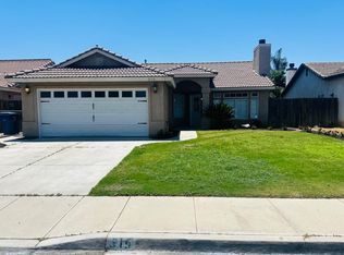 315 Deep Creek Dr, Bakersfield, CA 93308