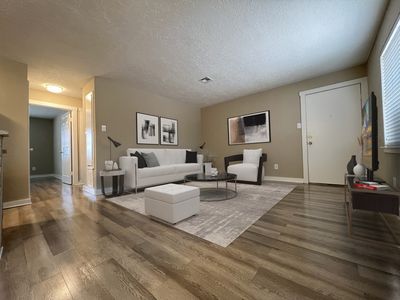4503 Werner St APT 14, Houston, TX, 77022