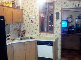 2043 S Us Highway 77, Milford, TX 76670
