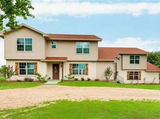 2100 Harvest Hill Rd, Cleburne, TX 76033