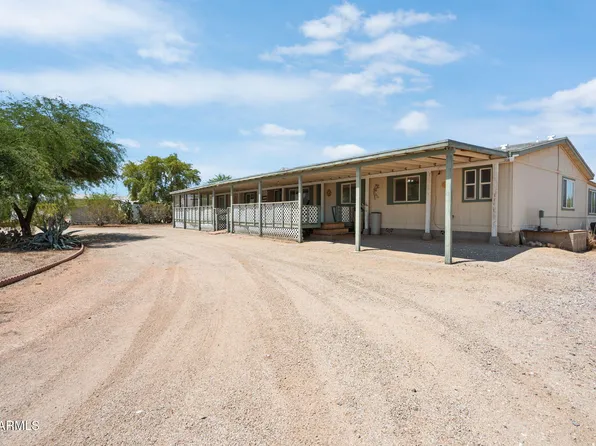 25504 S 192nd Place, Queen Creek, AZ 85142