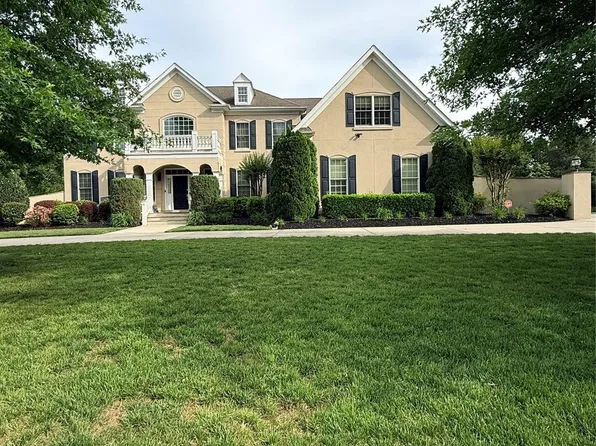 217 Cattle Ridge Rd, Waxhaw, NC 28173