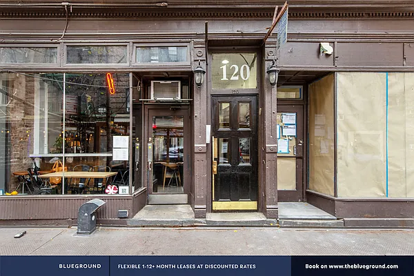 Rented by The Blueground | media 281