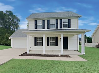 3470 Hardwood Dr, Murfreesboro, TN 37129