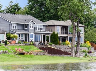 2222 SE 12th Ave, Camas, WA 98607