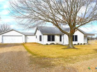 10308 N Fm 487, Rockdale, TX 76567