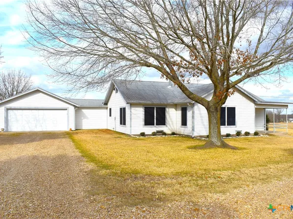 10308 N Fm 487, Rockdale, TX 76567