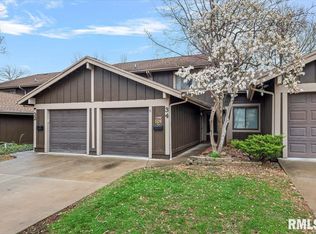 34 Trailridge Ln, Springfield, IL 62704