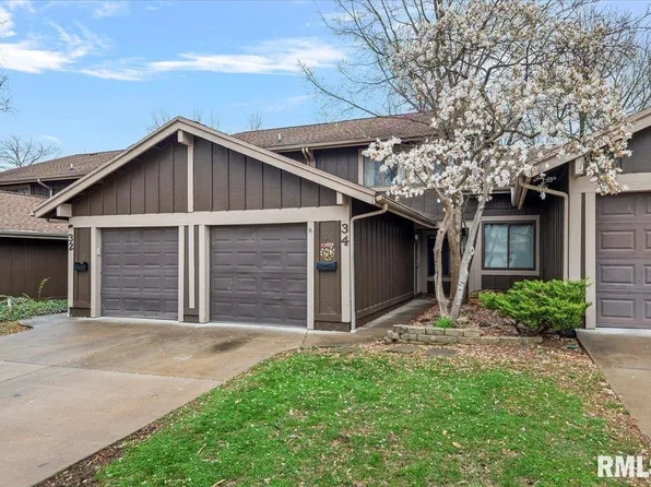 34 Trailridge Ln, Springfield, IL 62704