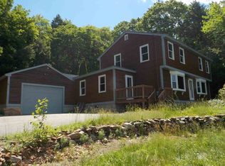 56 Bartlett Dr, Weare, NH 03281