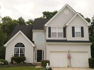 333 Wellington Way, Woolwich Township, NJ 08085
