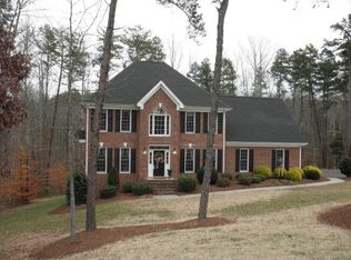 1110 Brook Run Rd, Halifax, VA 24558