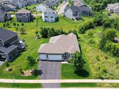 7559 Parell Ave NE, Otsego, MN, 55330