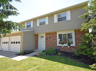 639 Deerfield Dr, Harrison, OH 45030