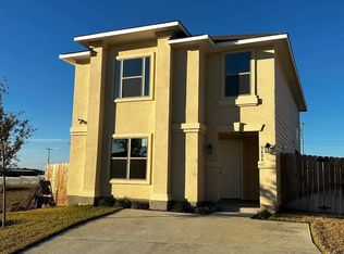 3406 Jorge Sosa Dr, Laredo, TX 78046
