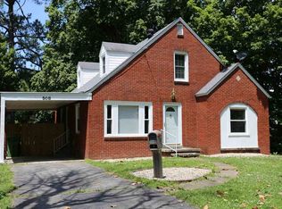 508 Broad St, Murray, KY 42071