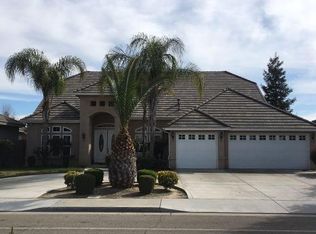 15825 W Kearney Blvd, Kerman, CA
