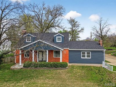 1001 Barberry Ln, Saint Louis, MO, 63122