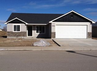 11944 Pheasant Run St, Caldwell, ID 83607