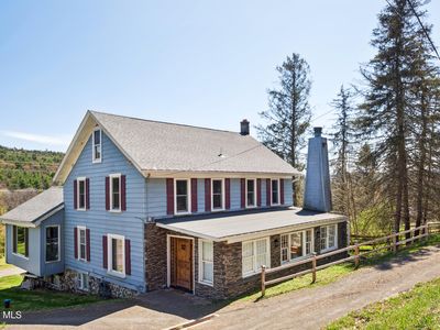 572 County Highway 49, Morris, NY, 13808
